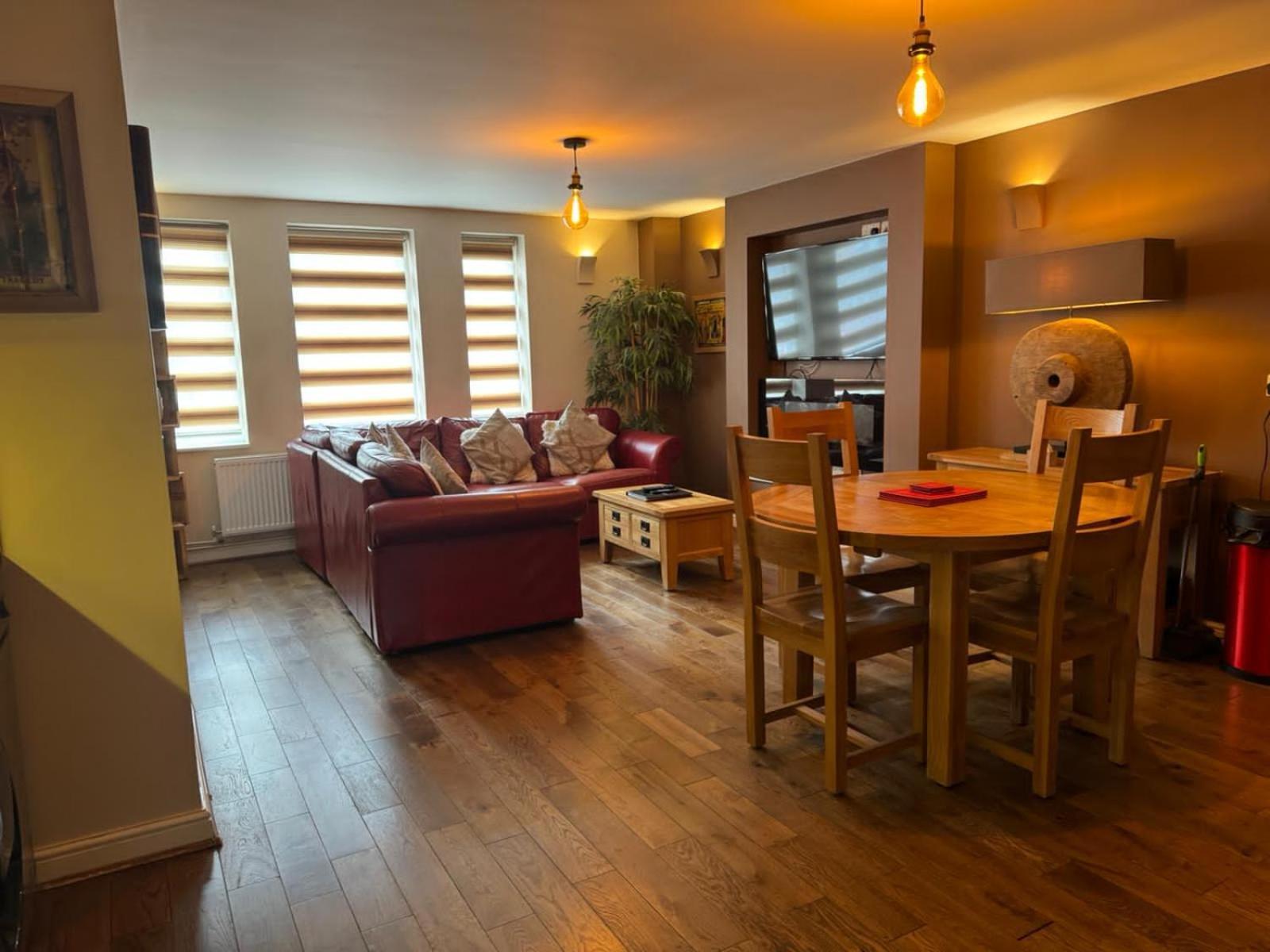 The Jewellery Apartment