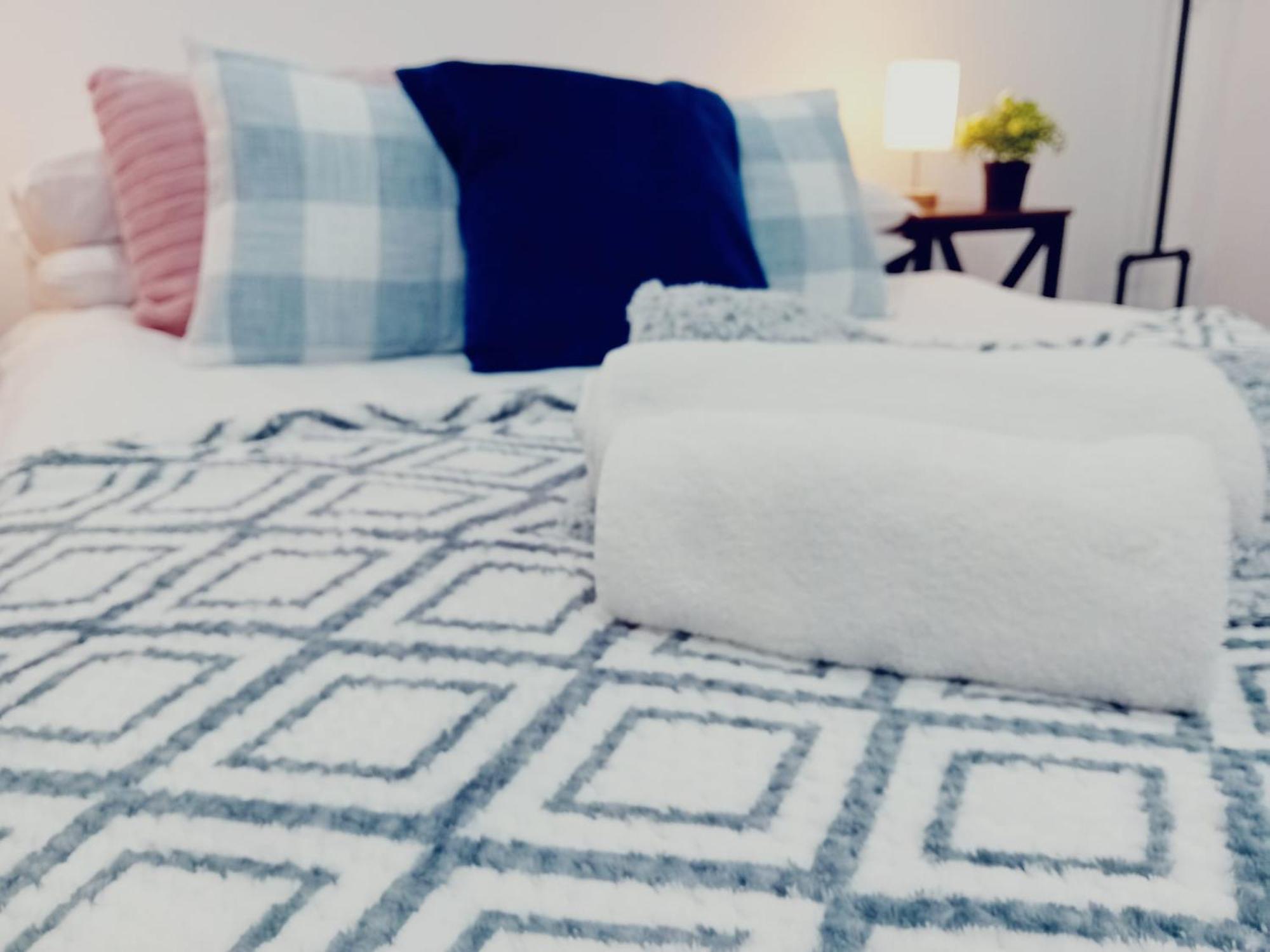 Apartment Centre Apartments, Free Parking - Quality Birmingham