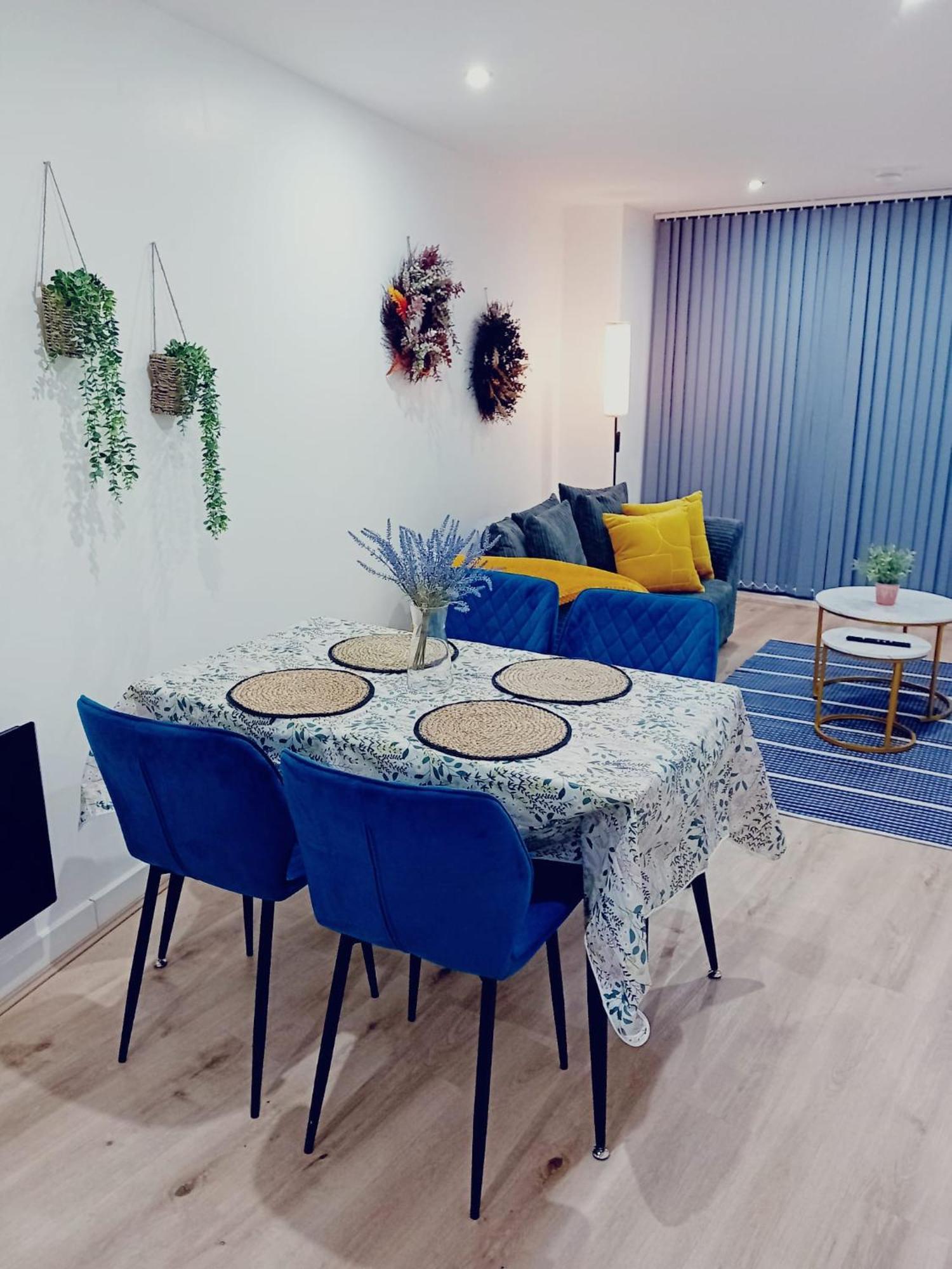 Apartment Centre Apartments, Free Parking - Quality
