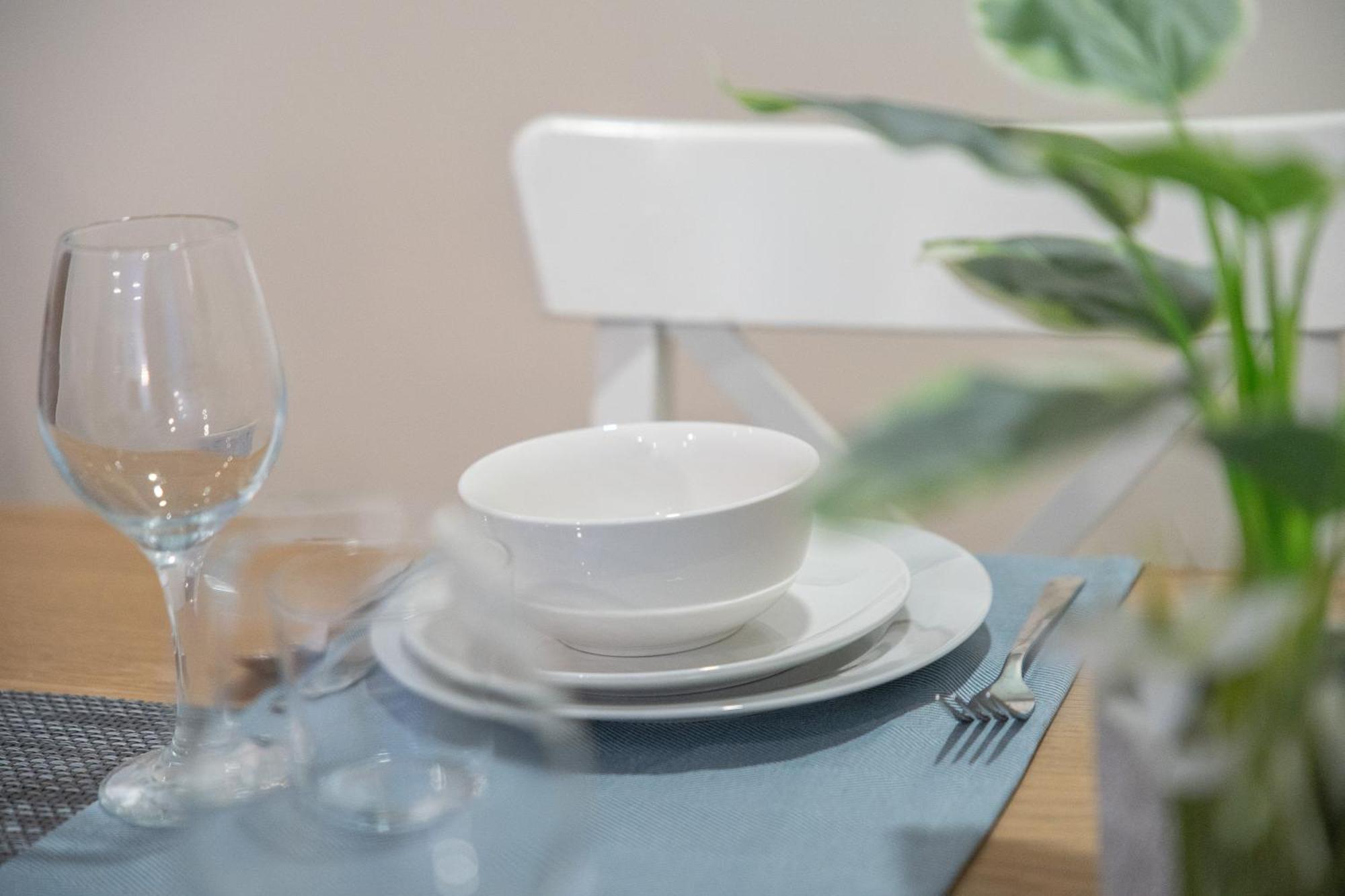 Apartment By The O2 Academy - 2 Beds 2 Baths &