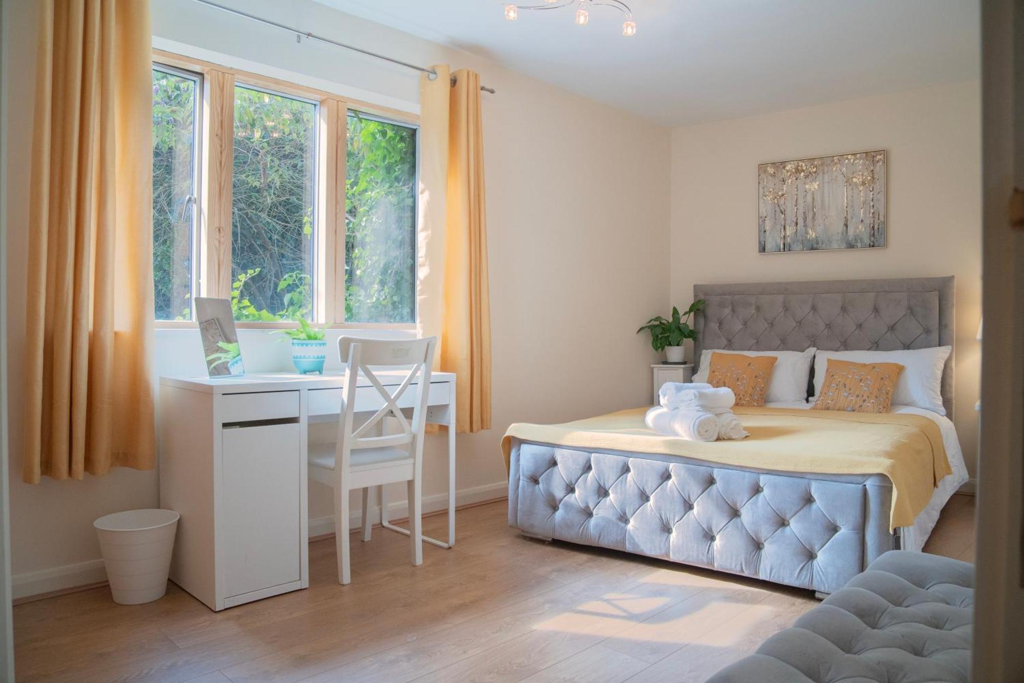 Apartment By The O2 Academy - 2 Beds 2 Baths & Birmingham