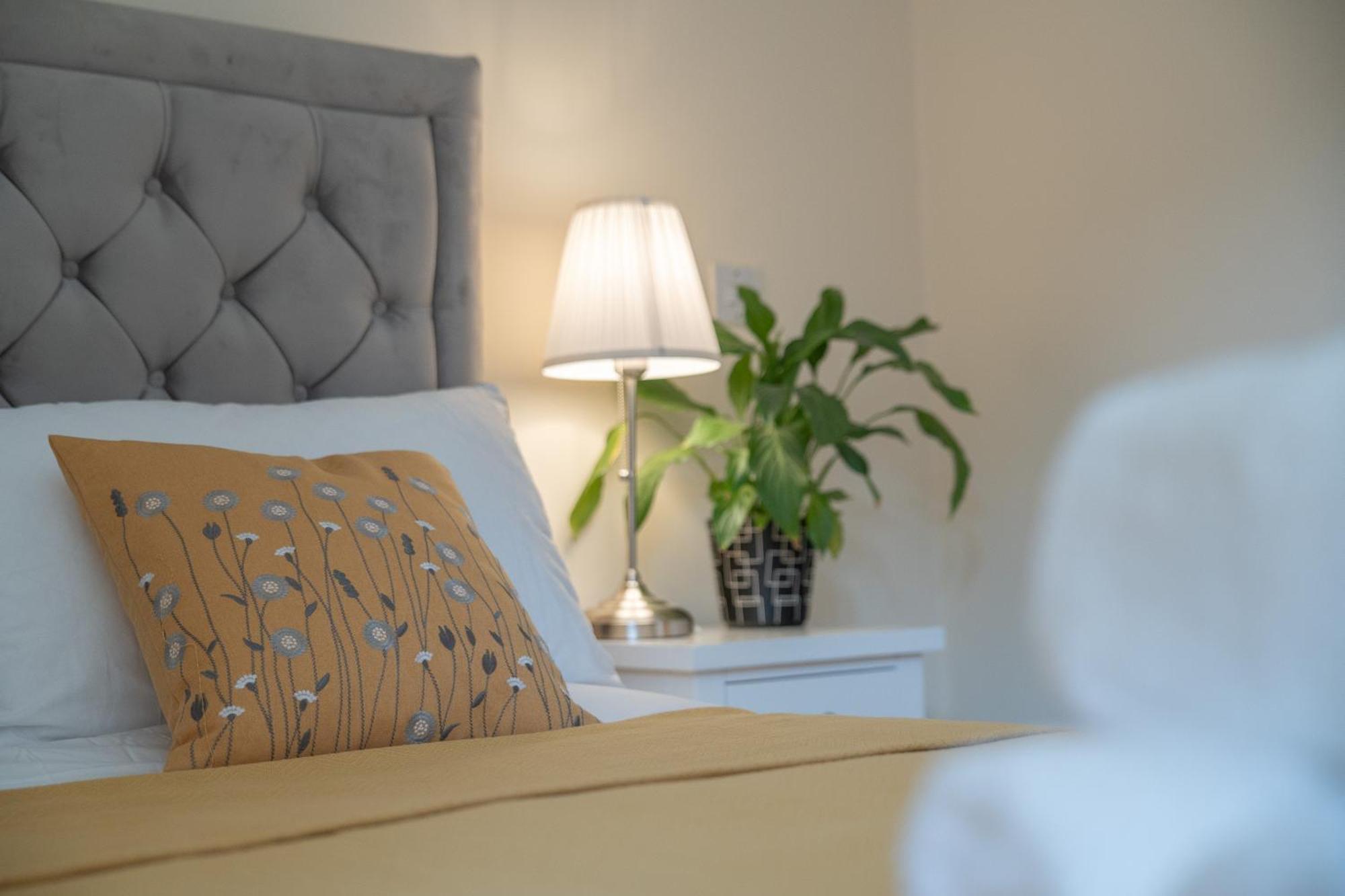 By The O2 Academy - 2 Beds 2 Baths & Apartment Birmingham