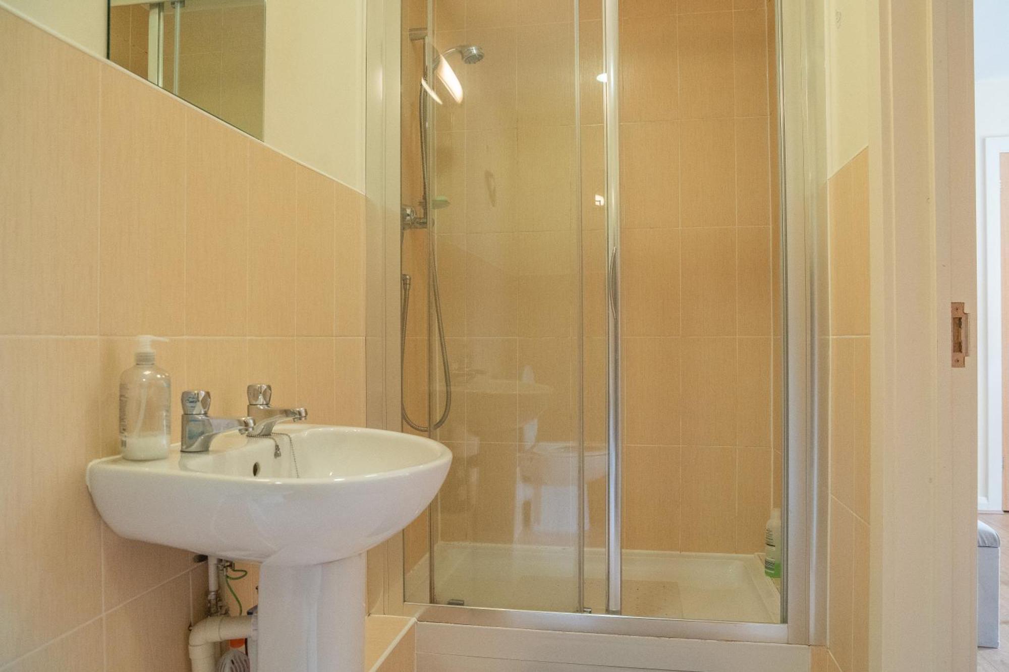 By The O2 Academy - 2 Beds 2 Baths & * Birmingham
