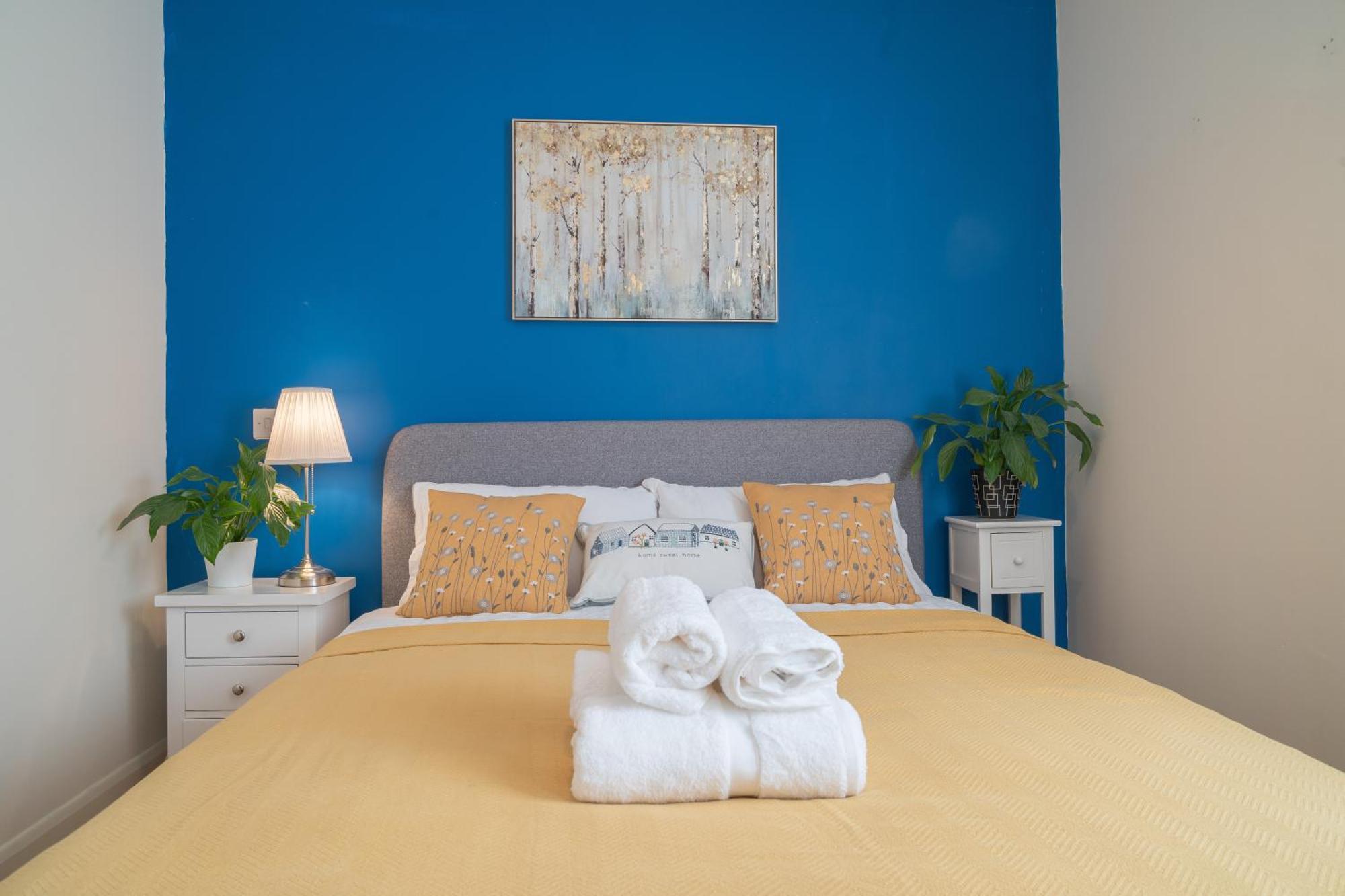 By The O2 Academy - 2 Beds 2 Baths & Apartment