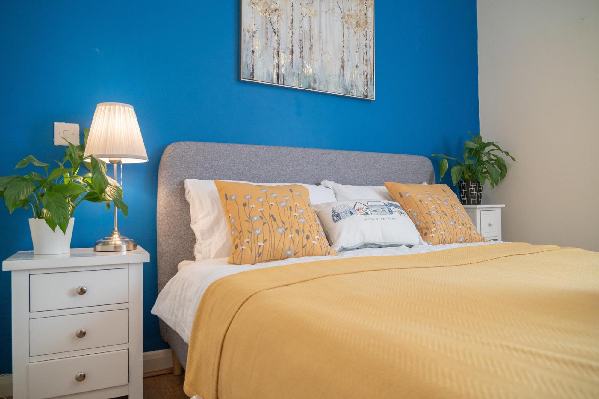 By The O2 Academy - 2 Beds 2 Baths & Apartment *