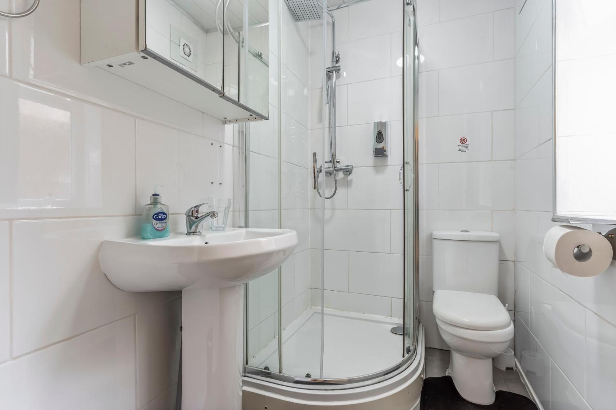 Charming 2 Bedrooms In Birmingham