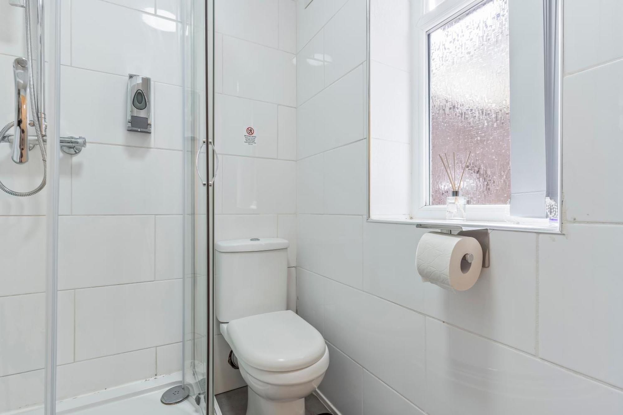 Charming 2 Bedrooms In * Birmingham