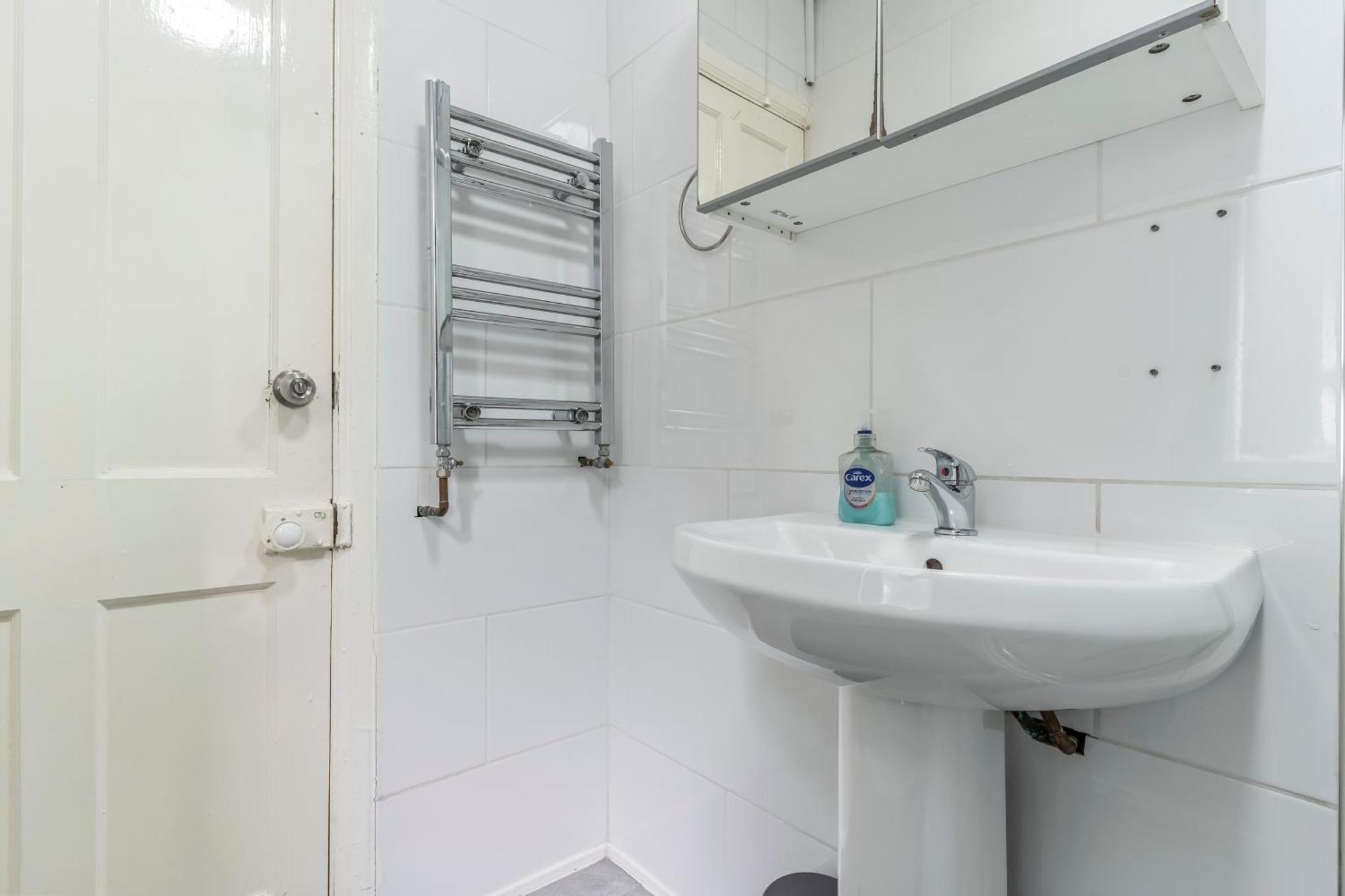 Charming 2 Bedrooms In Birmingham