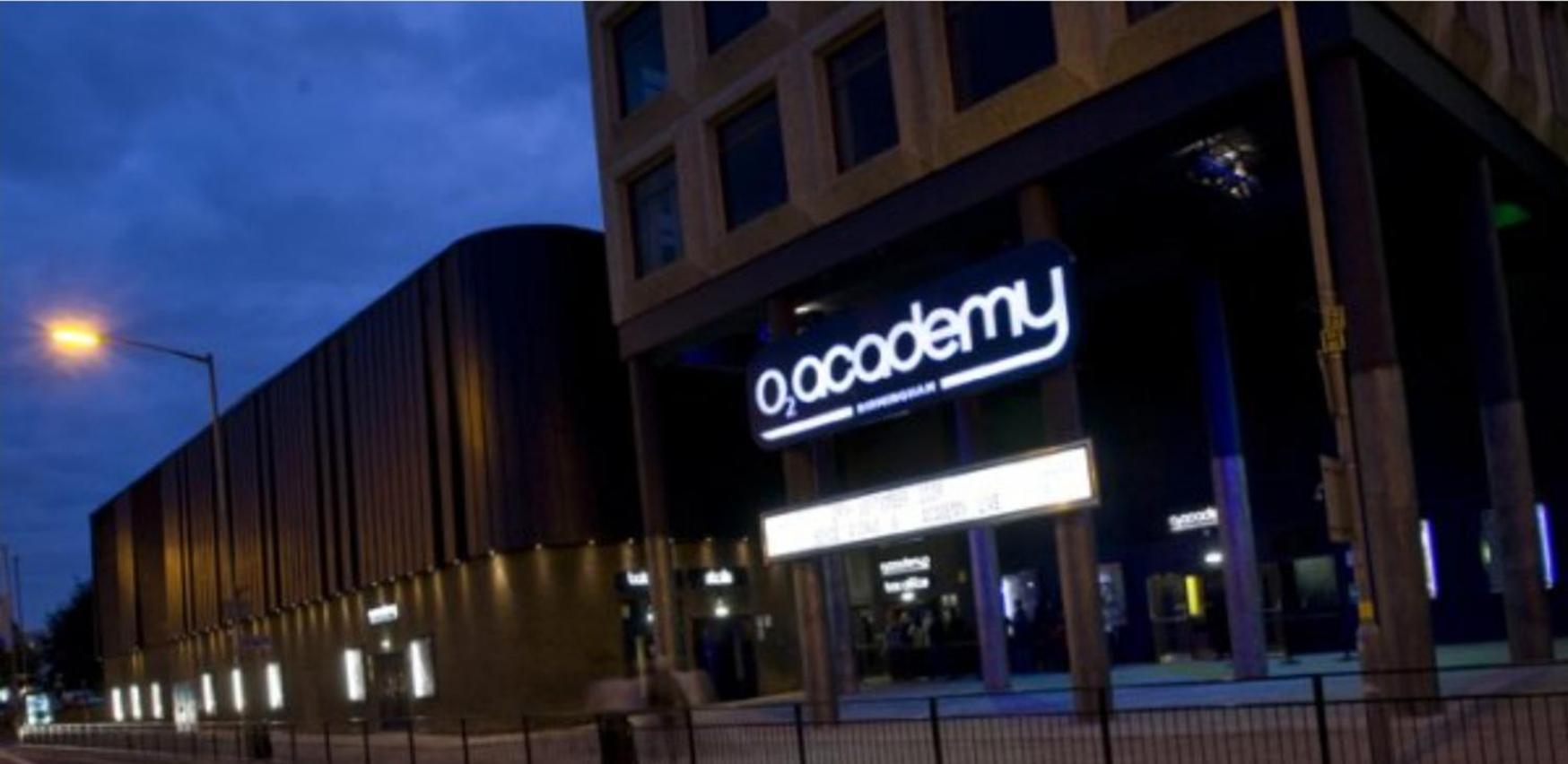 Jays Modern * Birmingham