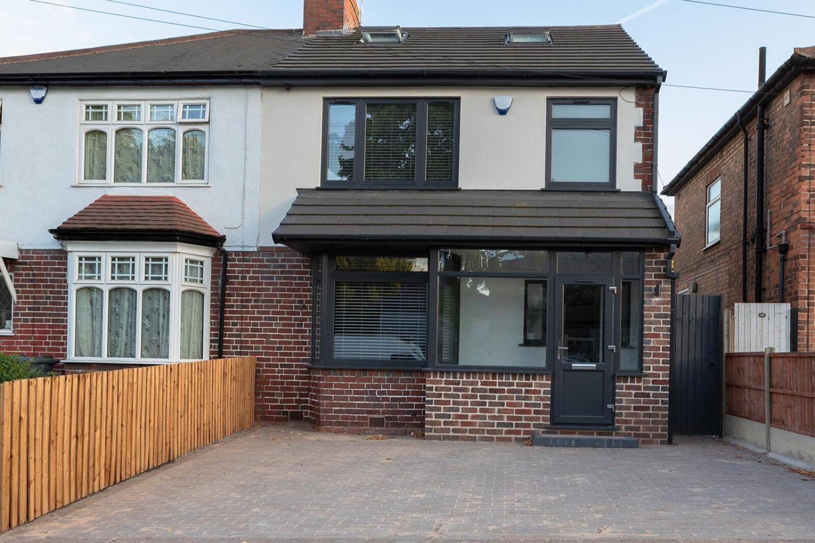Large Stylish House Close To Centre Holiday home *