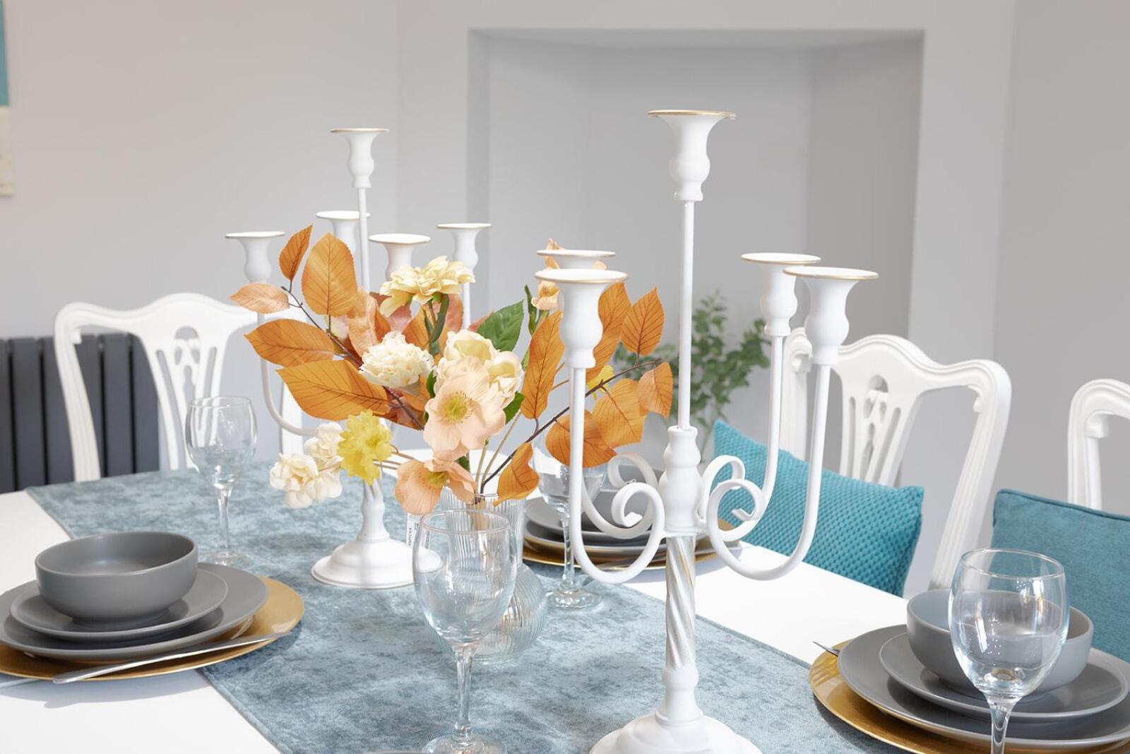 Large Stylish House Close To Centre Holiday home Birmingham