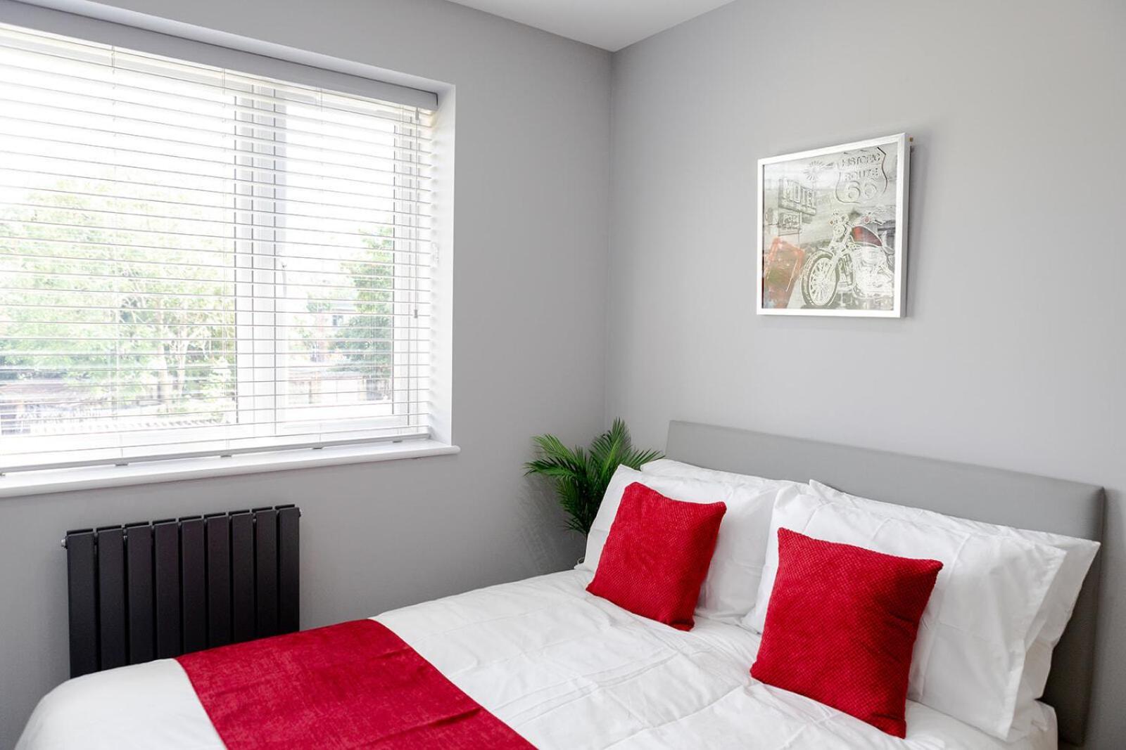 Holiday home Large Stylish House Close To Centre Birmingham