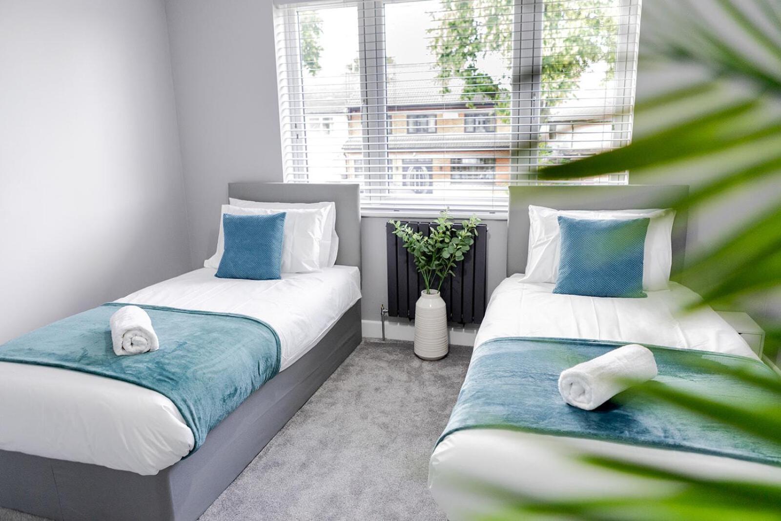 Large Stylish House Close To Centre * Birmingham