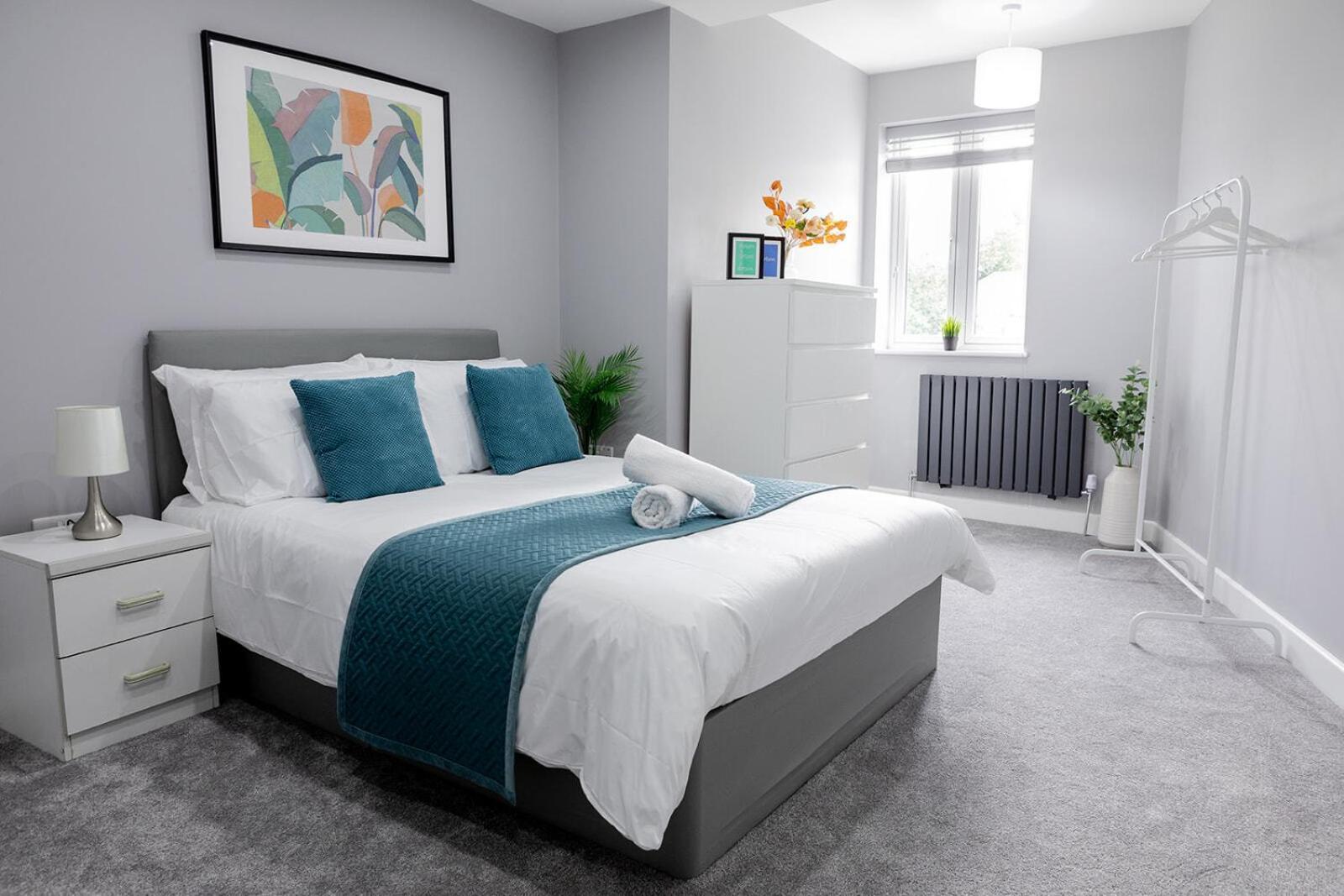 Large Stylish House Close To Centre Holiday home *