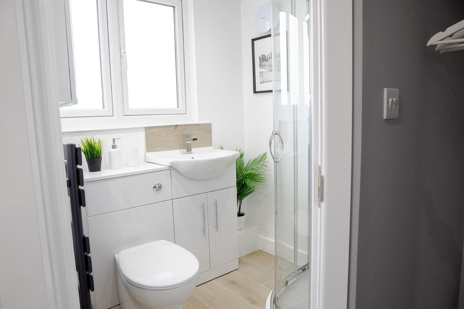 Large Stylish House Close To Centre Holiday home *