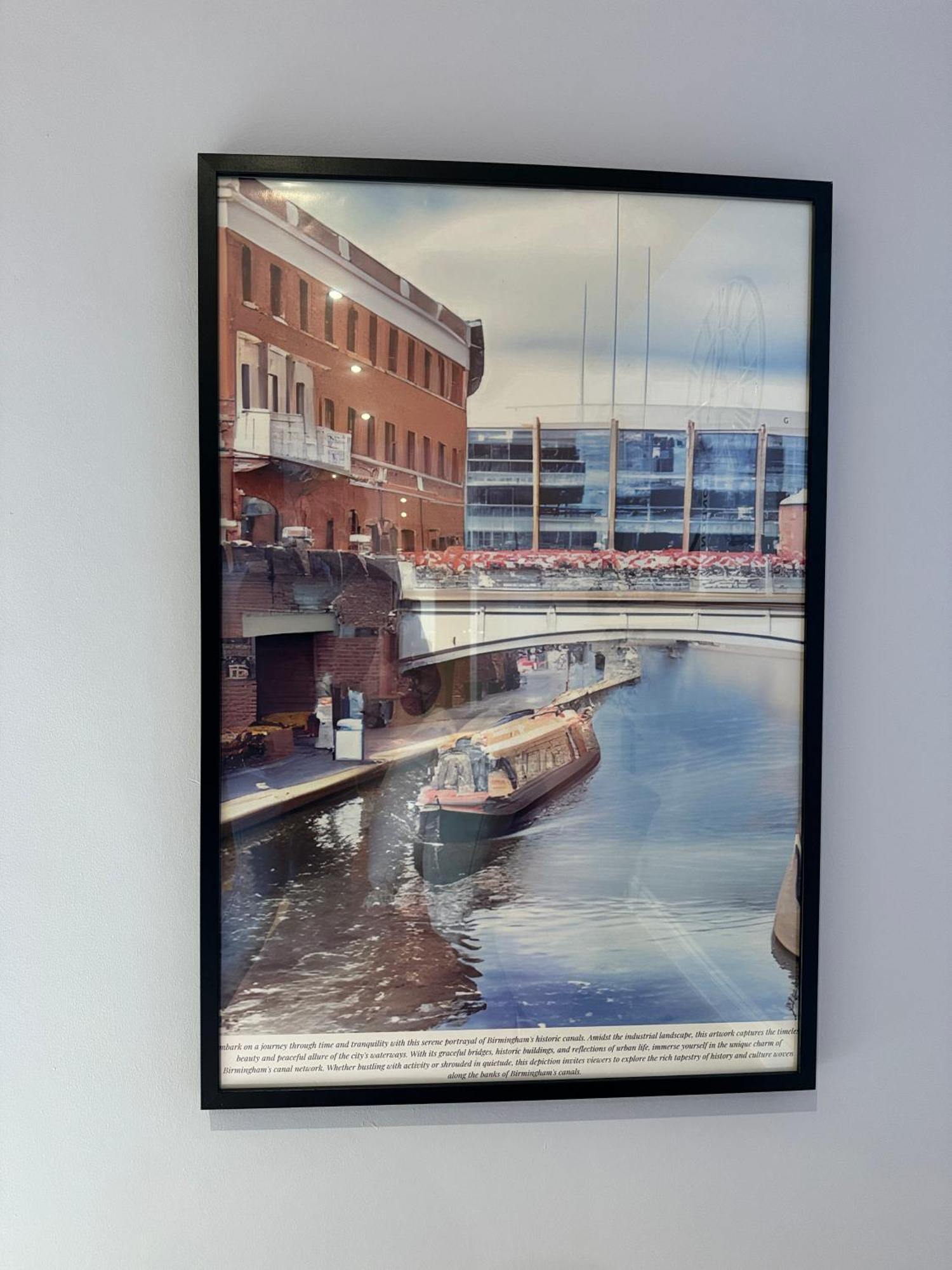 Birmingham City Stay Apartments Apartment Birmingham