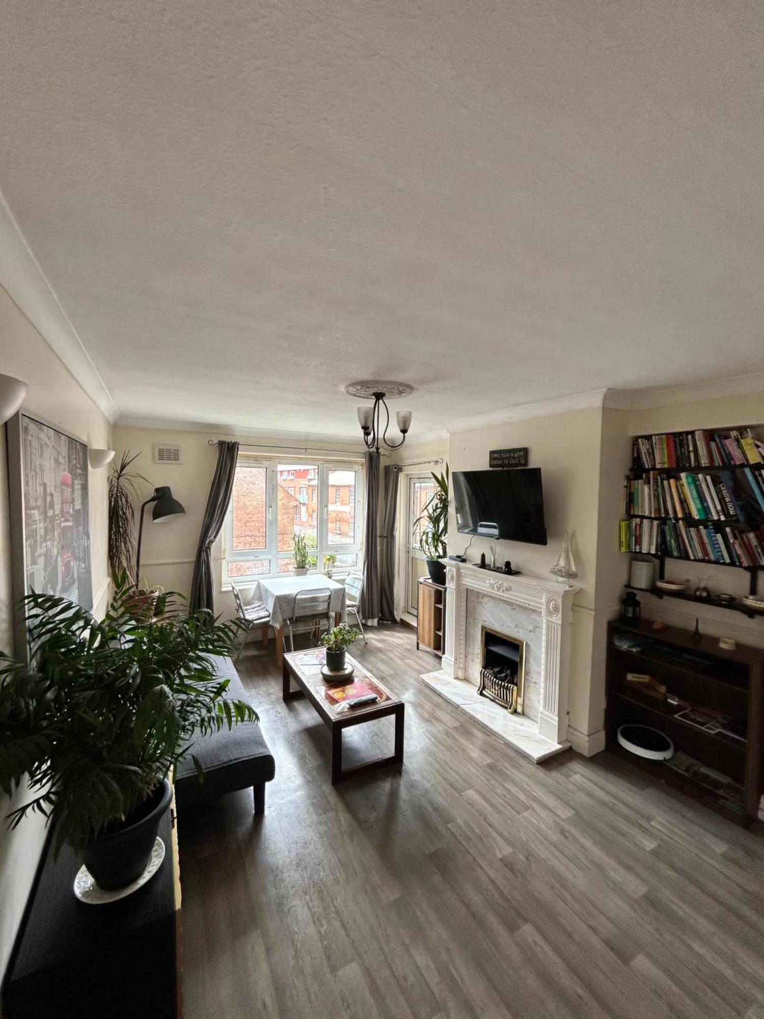 Apartment Brindley Place 3 Flat