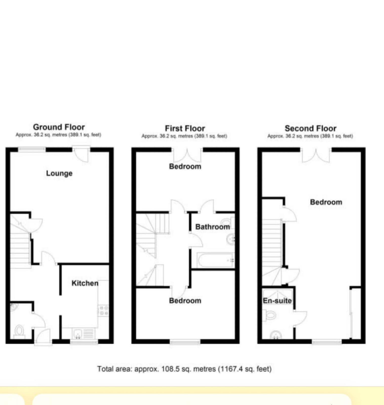 Holiday home 3br House With 3 Bathrooms - Families - Professionals - Relocators - Nec - Bhx - Hs2 - Jlr - Travel Cot Available - Pets Welcome - Free Parking *