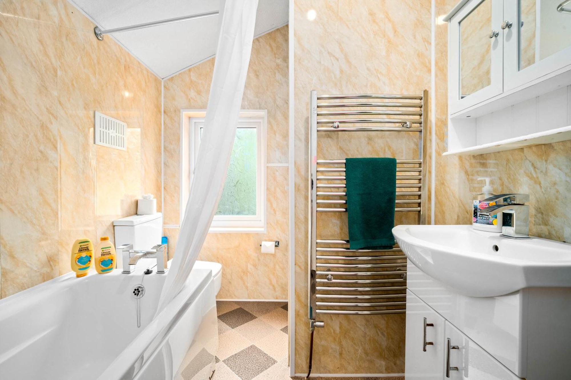 Holiday home Willes Road House *