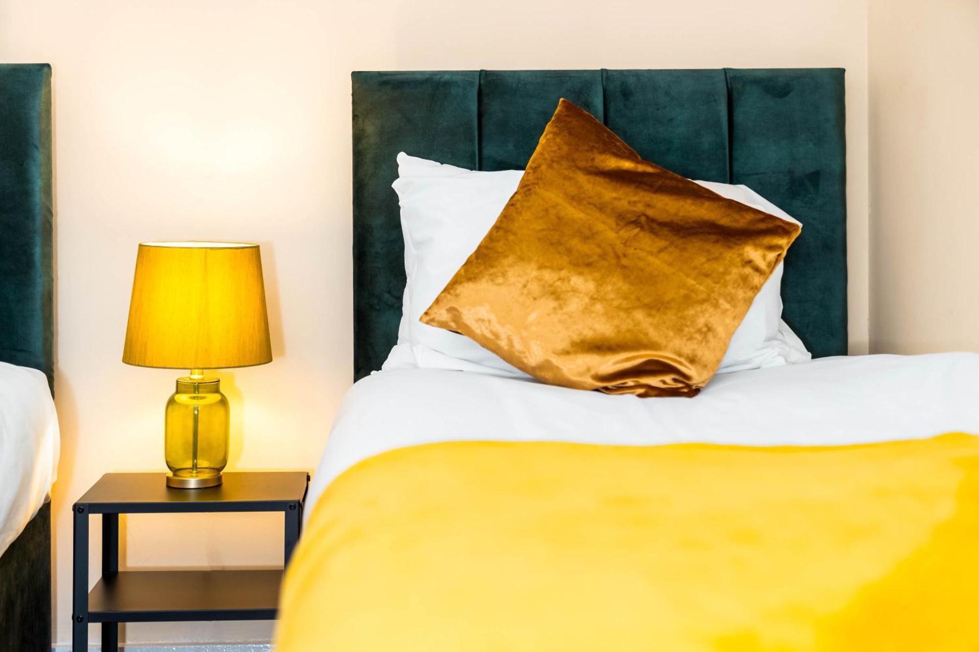 Holiday home Willes Road House Birmingham