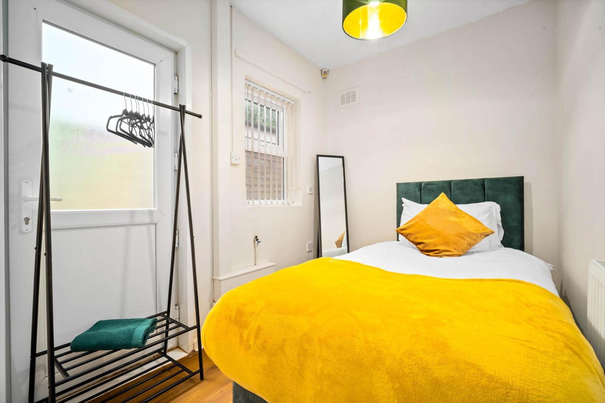 Willes Road House Holiday home Birmingham
