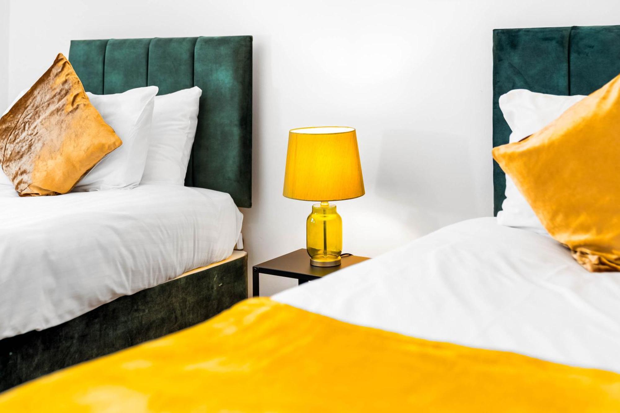 Holiday home Willes Road House Birmingham