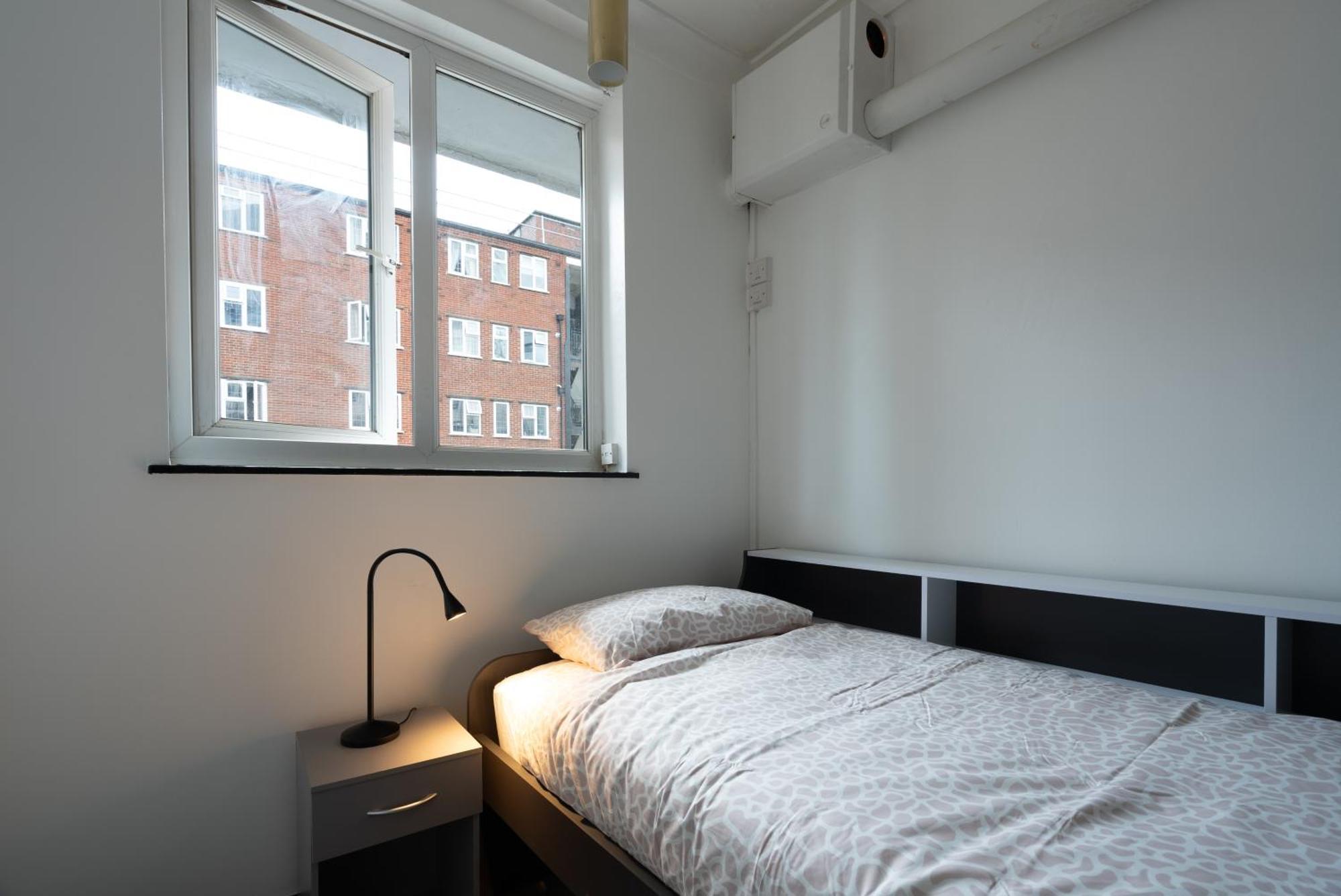 Apartment Long Term -city Center, University, Bull Ring, Broad St, Coffee Pods, Business, Students & Leisure