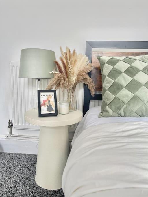 Sleeps 5 Citycen Free Park Holiday home