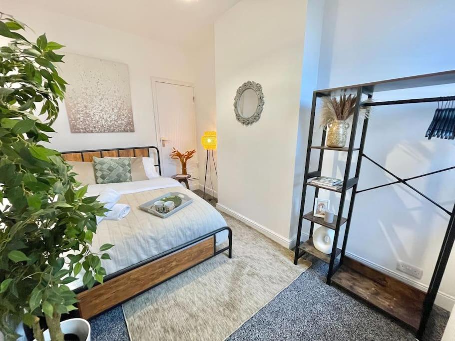 Holiday home Sleeps 5 Citycen Free Park