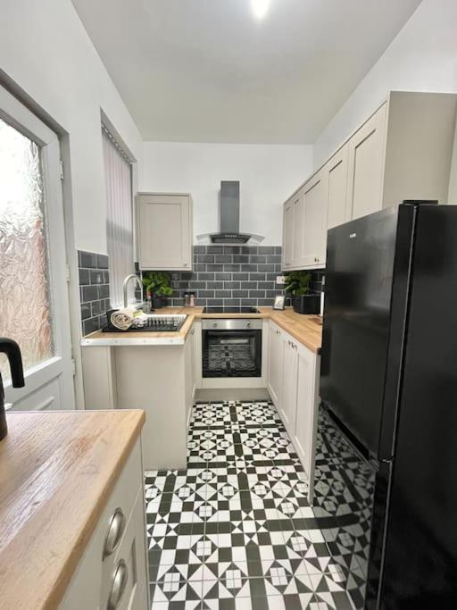 Holiday home Sleeps 5 Citycen Free Park Birmingham