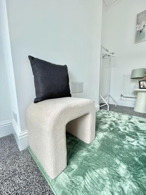 Sleeps 5 Citycen Free Park Holiday home