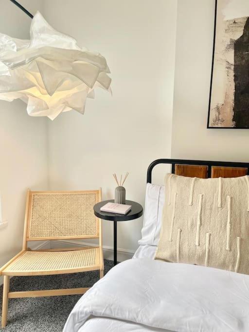 Sleeps 5 Citycen Free Park Holiday home *