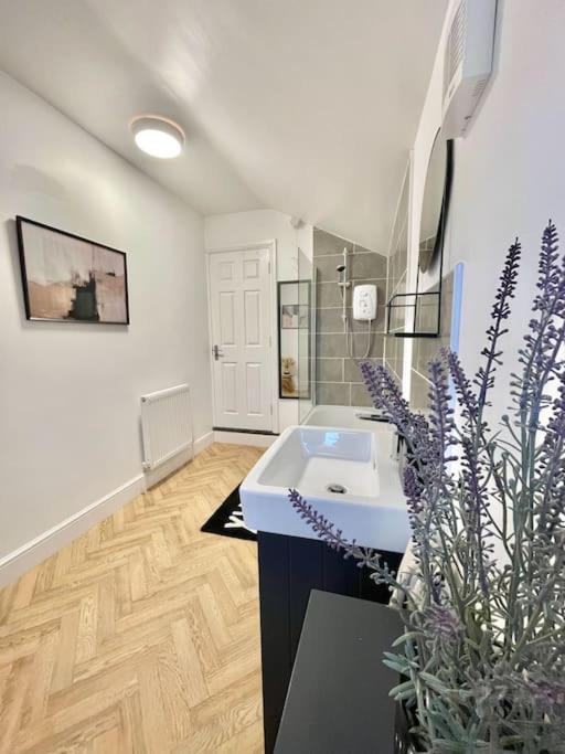 Sleeps 5 Citycen Free Park *
