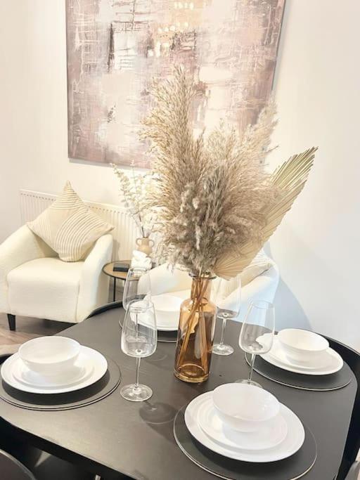 Holiday home Sleeps 5 Citycen Free Park Birmingham