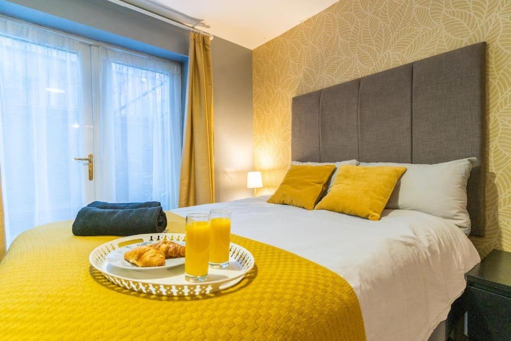 Apartment Glorious 2 - Bed Flat With Free Parking