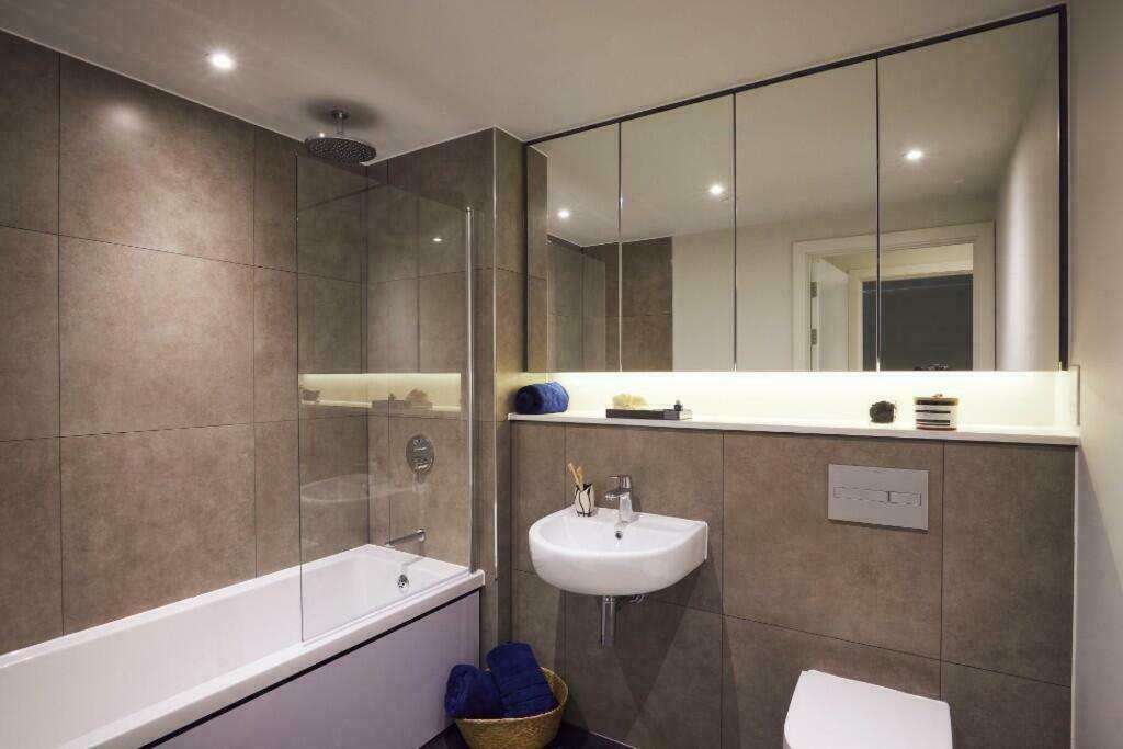 Apartment Luxury In The Heart Of *