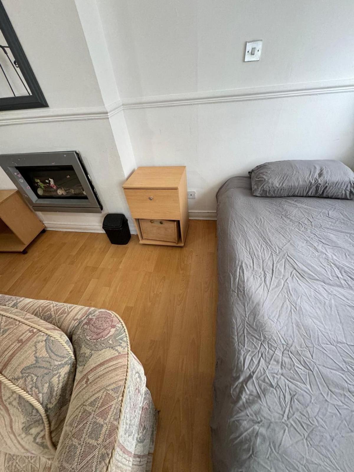 Homestay Downtown Delight