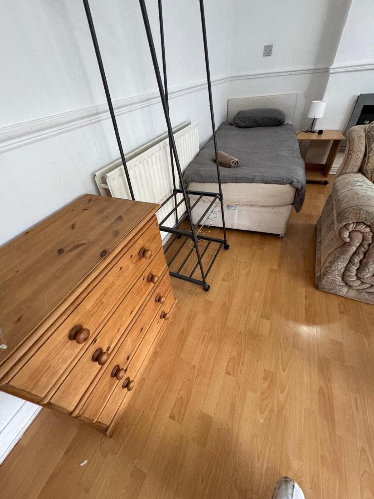 Downtown Delight Homestay Birmingham