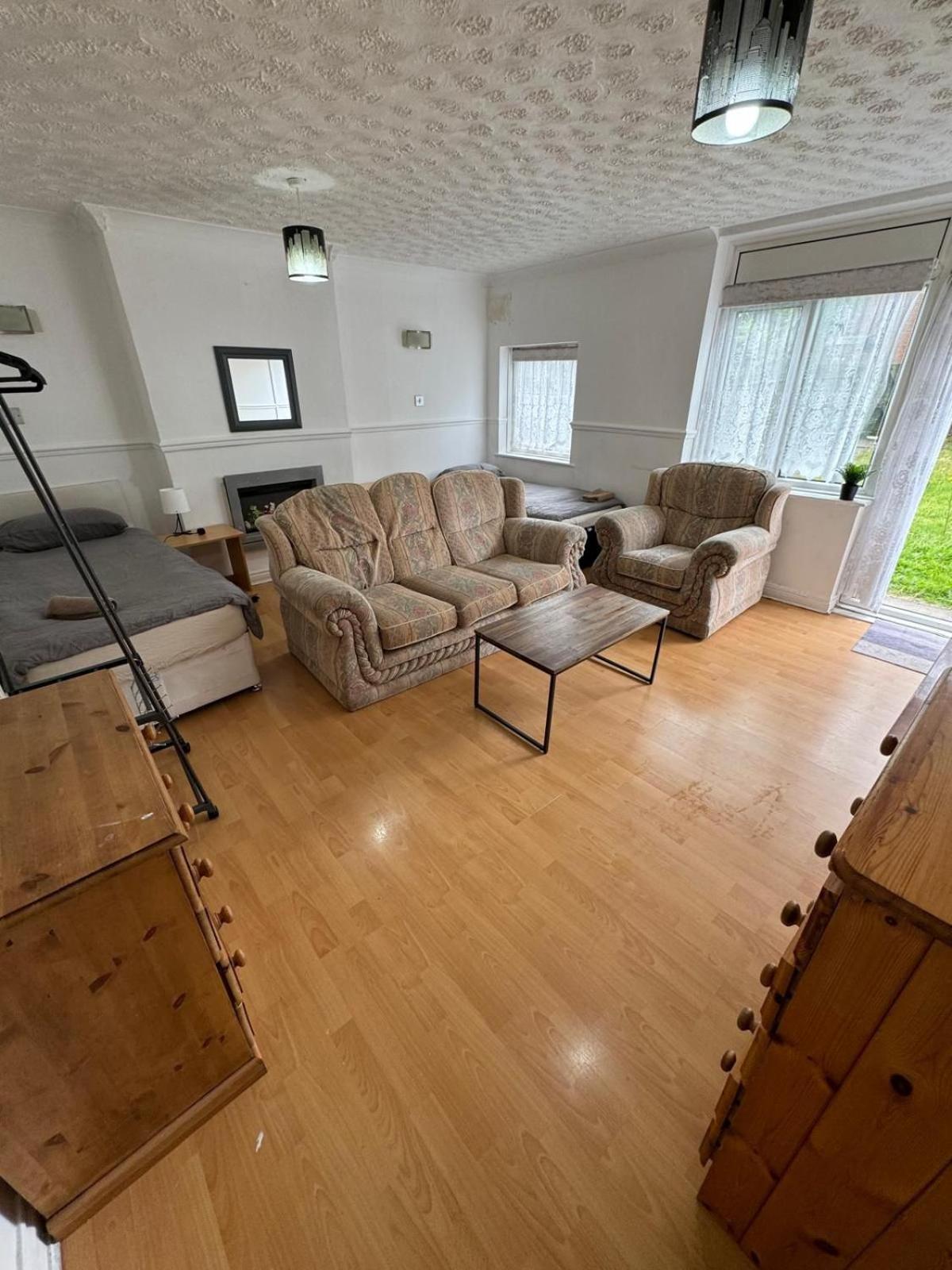 Homestay Downtown Delight Birmingham