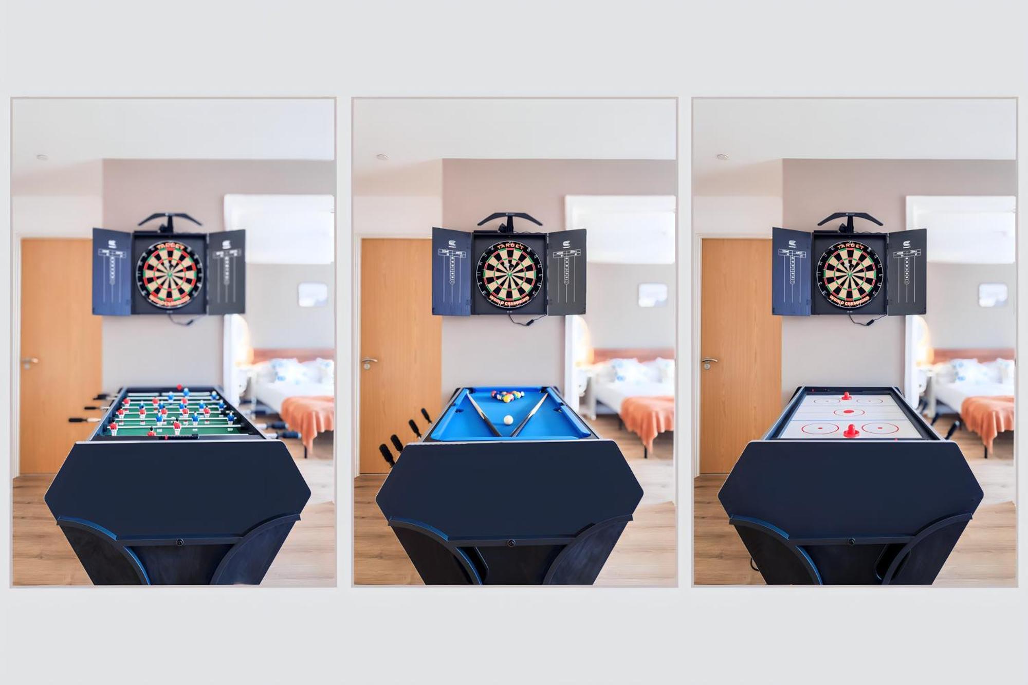 Pan-asian Suite- Freepark+ Supra Games +netflix + Coffee Machine- Maihom * Birmingham