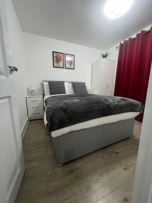 Immaculate House Apartment Birmingham