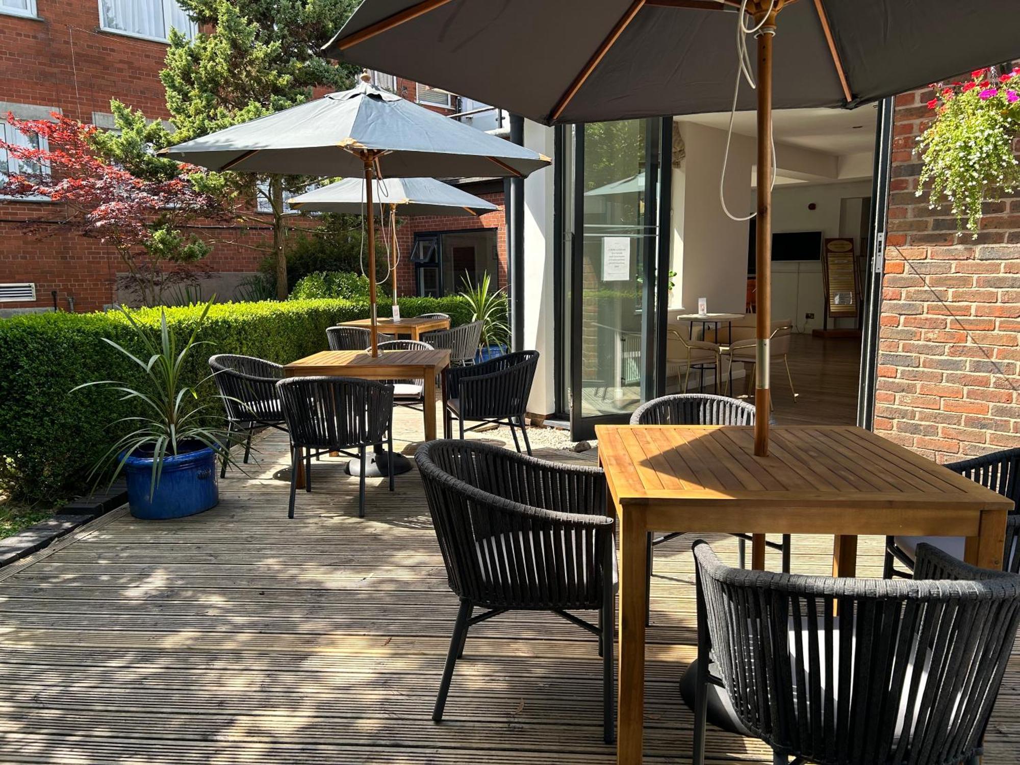 Hotel Great Barr 3*