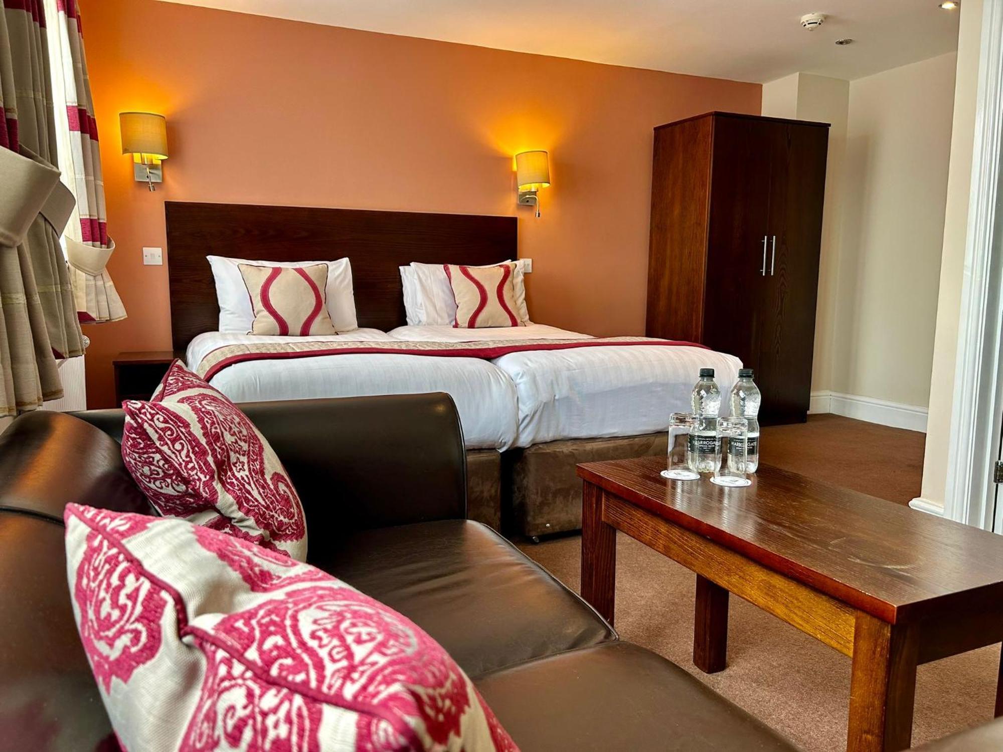 Hotel Great Barr Birmingham
