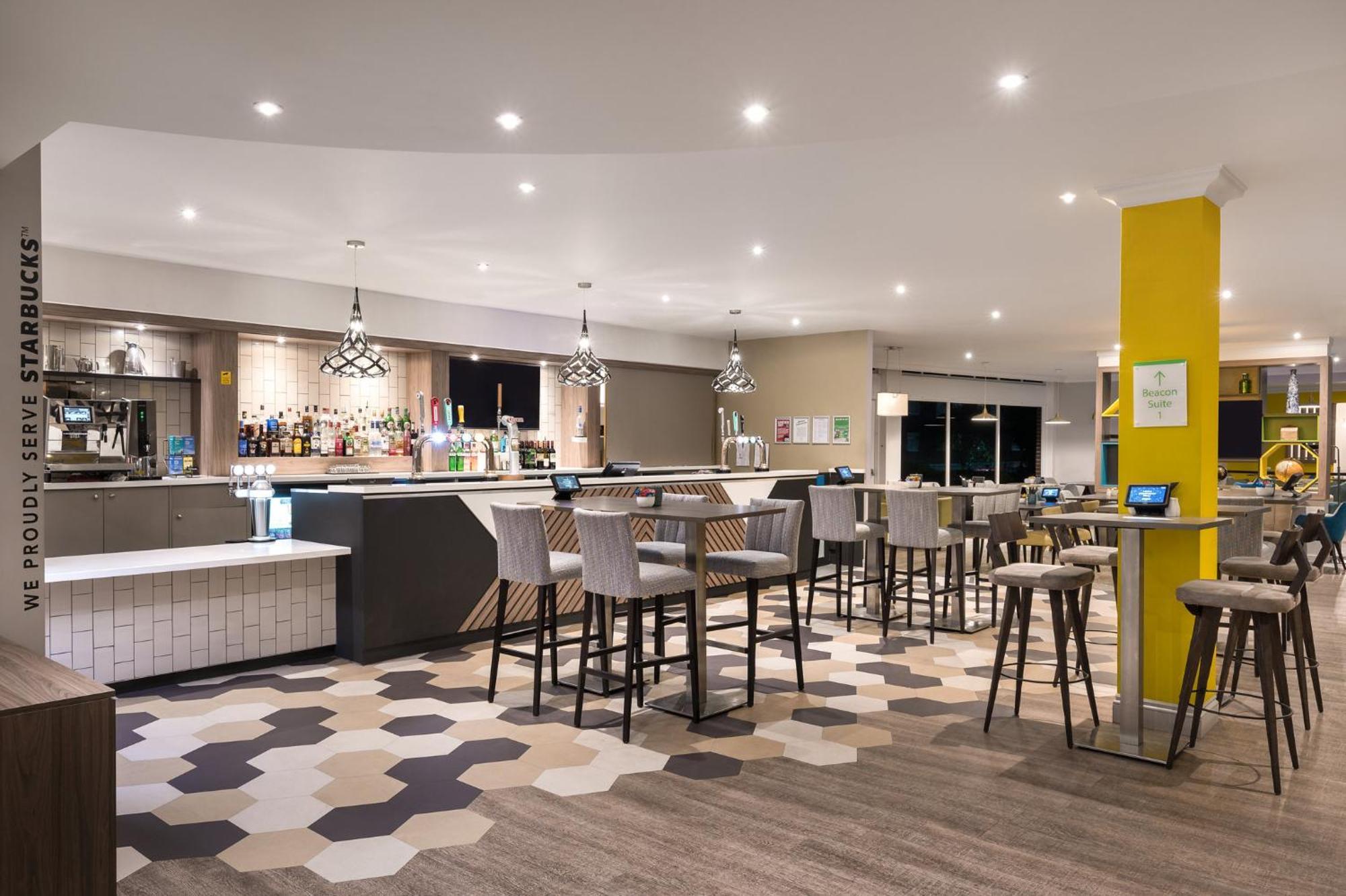 Hotel M6, Jct7 By Ihg Birmingham