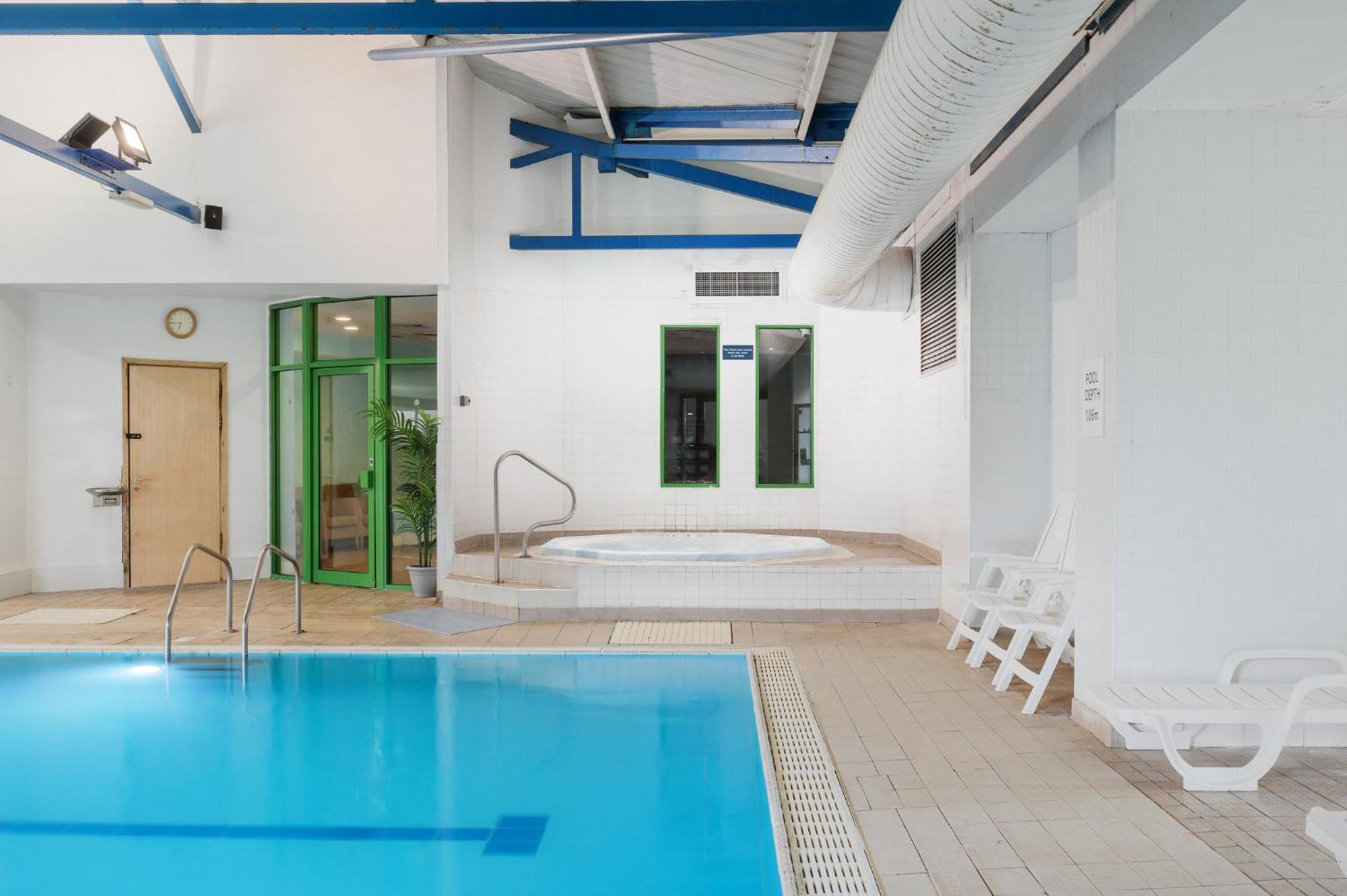Hotel M6, Jct7 By Ihg