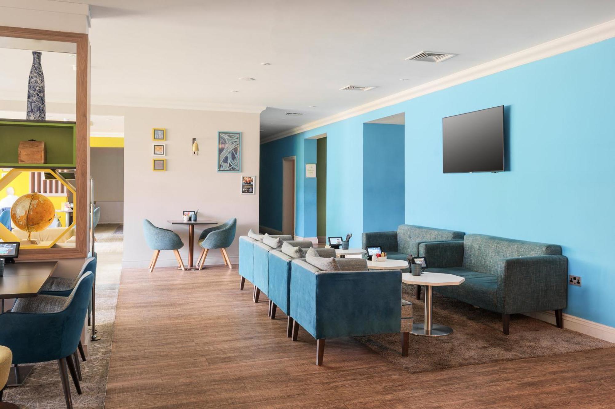 Hotel M6, Jct7 By Ihg Birmingham