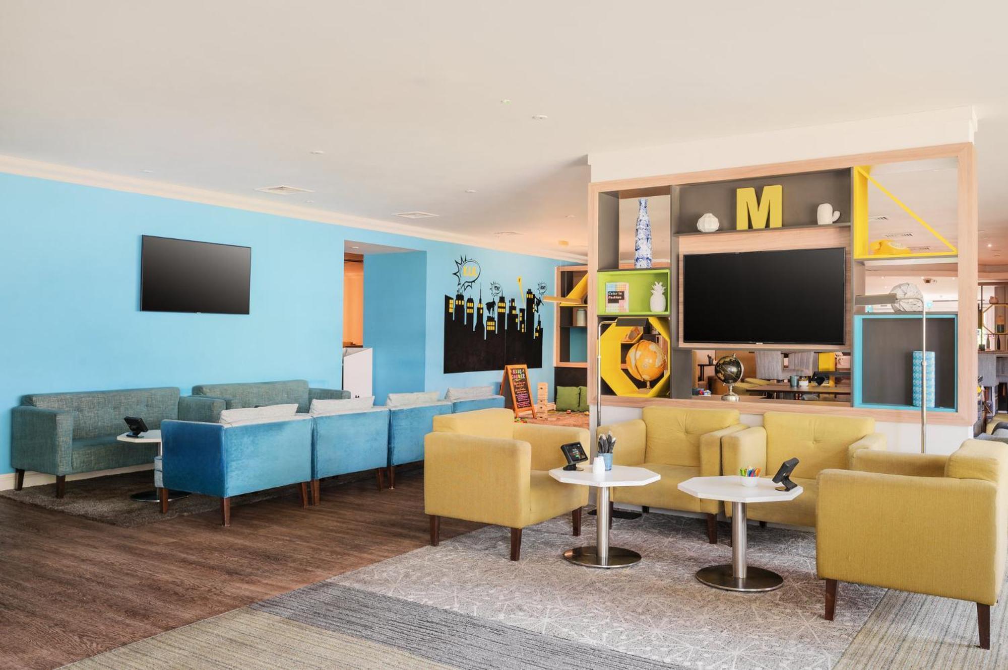 M6, Jct7 By Ihg 4* Birmingham