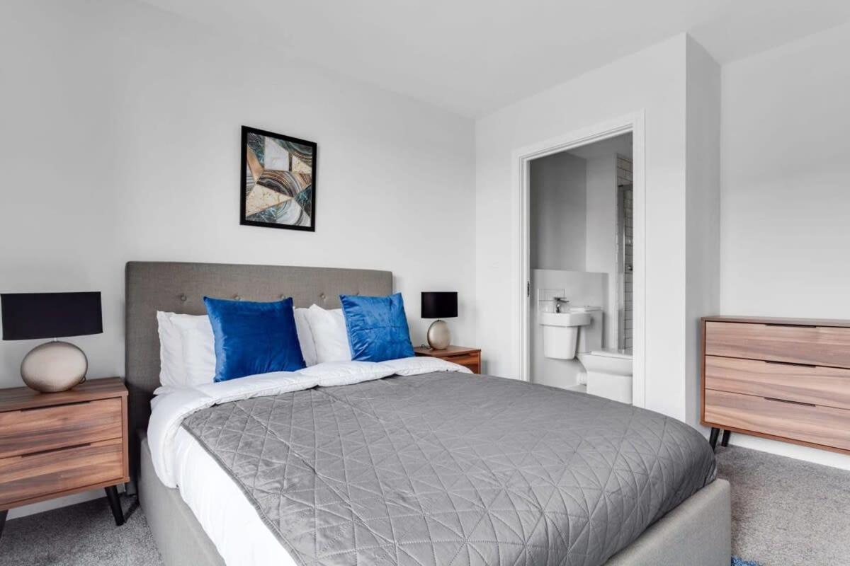 Apartment Fantastic 2 Bed 2 Bath In Birmingham