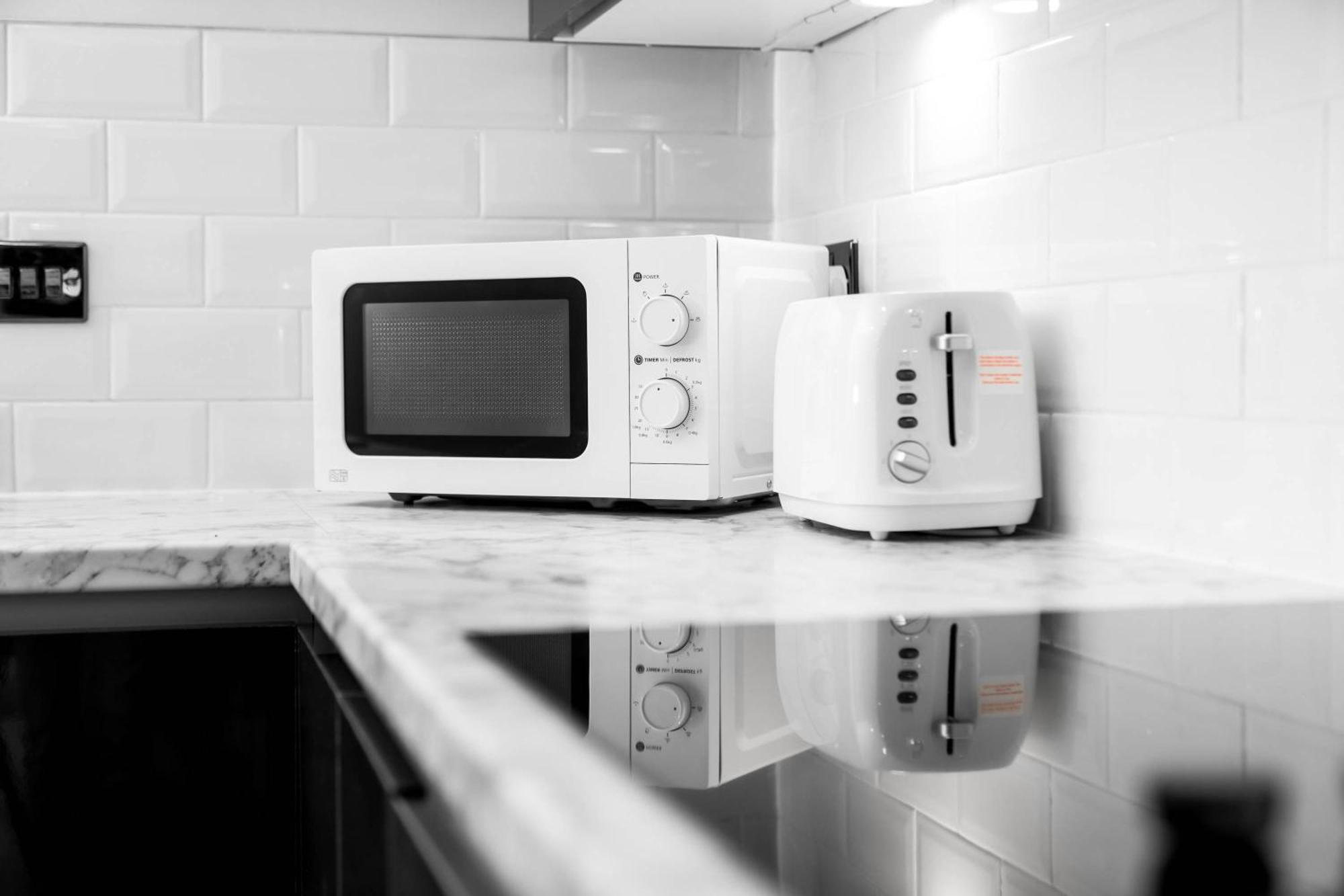 Apartment Luxury Two Bedroom - Centre - New Executive Development - Rated - Jq 6ah Birmingham