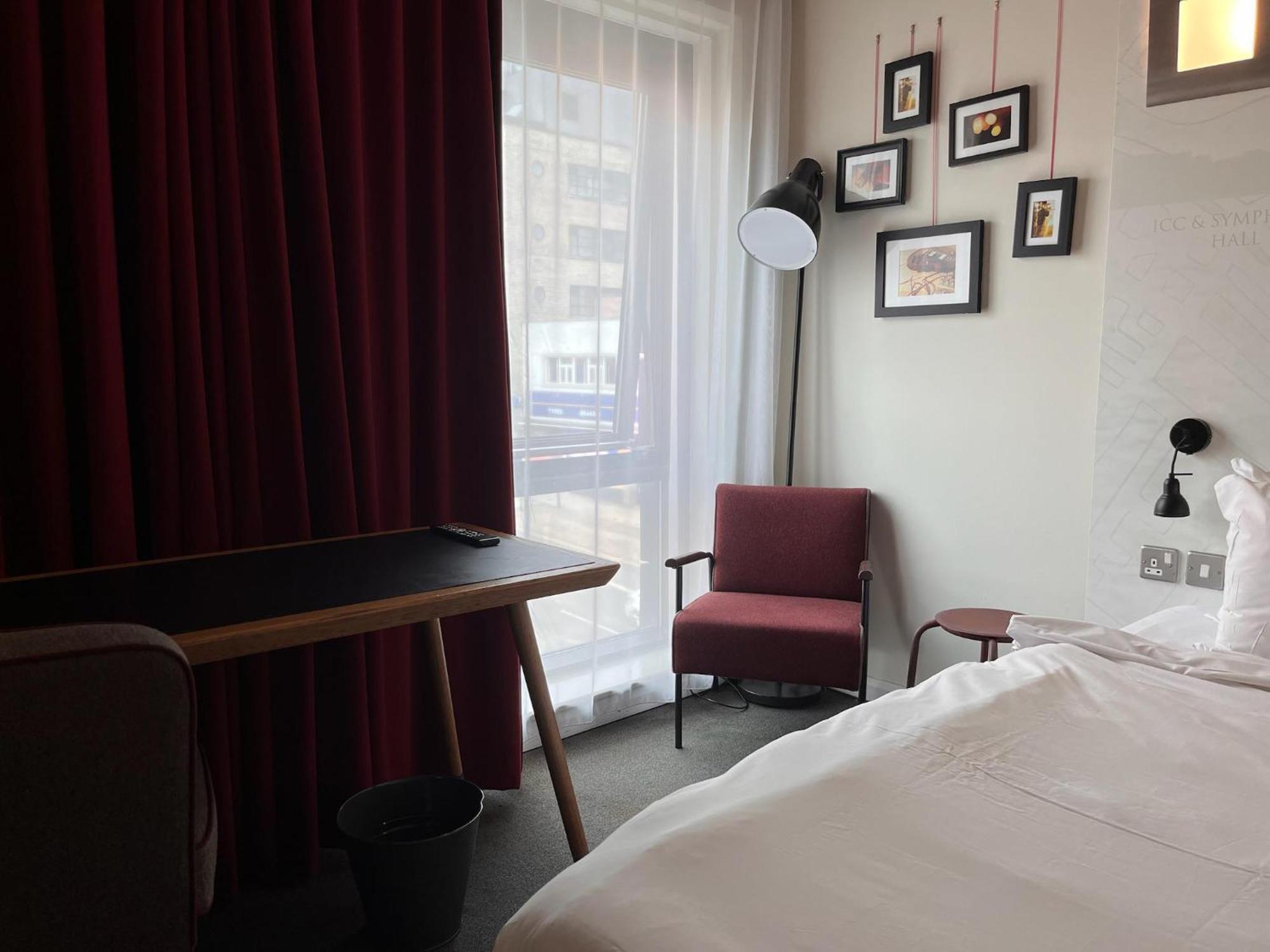 Centre Hotel 3*